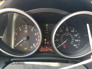 2012 Mazda 5 Sport с VIN JM1CW2BL6C0143196, выставлен на аукционе Copart как лот 69397784 с пробегом 181 341 миль миль и Чистый • Clean title. История ставок и продаж доступна на DreamBid. Изображение 9.
