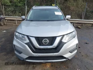 2018 Nissan Rogue SV with VIN JN8AT2MT9JW452978, listed as a IAAI auction lot 41780489 with 138,511 mi miles and . Bid and sale history available at carsss.com. Image 12.