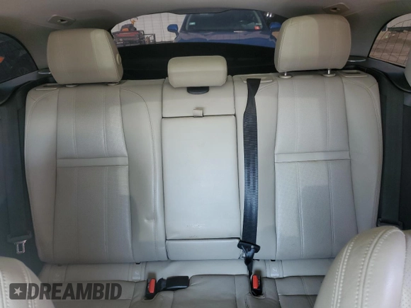2018 Land Rover Range Rover Velar S with VIN SALYB2RX8JA732342, listed as a Copart auction lot 63454775 with 90,931 mi miles and Clean title. Bid and sale history available at DreamBid. Image 10.