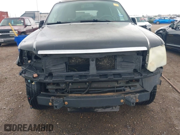 2009 Ford Explorer XLT с VIN 1FMEU63E79UA19585, выставлен на аукционе IAAI как лот 41178969 с пробегом 237 614 миль миль и . История ставок и продаж доступна на DreamBid. Изображение 13.