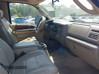 2003 Ford F-250 XL with VIN 1FTNX21P73EC54840, listed as a IAAI auction lot 42592619 with 210,920 mi miles and . Bid and sale history available at DreamBid. Image 5.