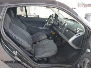 2009 Smart fortwo Passion with VIN WMEEK31X19K294234, listed as a IAAI auction lot 42225528 with 85,905 mi miles and . Bid and sale history available at DreamBid. Image 5.