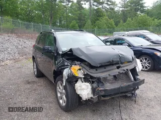 2012 Toyota RAV4 с VIN 2T3BF4DV4CW198537, выставлен на аукционе IAAI как лот 42457596 с пробегом 136 904 миль миль и . История ставок и продаж доступна на DreamBid. Изображение 1.