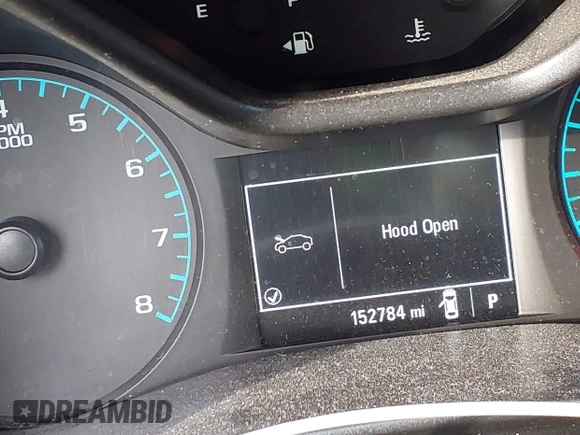 2017 Chevrolet Colorado 2WD WT with VIN 1GCGSBEN3H1200191, listed as a IAAI auction lot 41782223 with 152,784 mi miles and . Bid and sale history available at DreamBid. Image 15.