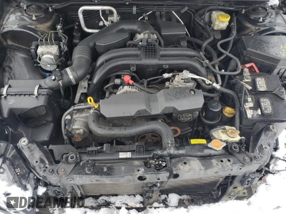 2019 Subaru Legacy with VIN 4S3BNAB60K3030831, listed as a Copart auction lot 42219144 with 137,863 mi miles. Bid and sale history available at carsss.com. Image 11.