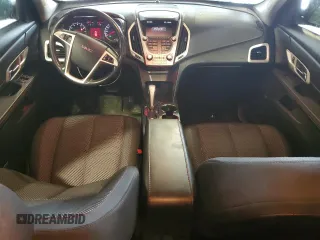 2012 GMC Terrain SLE-2 с VIN 2GKALSEK8C6233187, выставлен на аукционе Copart как лот 57779335 с пробегом 113 468 миль миль и Списание • Salvage title. История ставок и продаж доступна на DreamBid. Изображение 8.