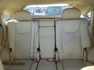 2014 Lexus RX 350 с VIN 2T2ZK1BA5EC143435, выставлен на аукционе Copart как лот 56257275 с пробегом 174 446 миль миль и Списание • Salvage title. История ставок и продаж доступна на DreamBid. Изображение 10.
