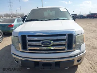 2013 Ford F-150 XL with VIN 1FTFW1EF8DKF78451, listed as a IAAI auction lot 41807734 with 228,060 mi miles. Bid and sale history available at carsss.com. Image 18.