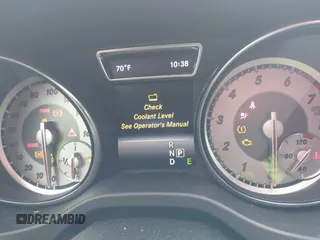 2015 Mercedes-Benz CLA 250 with VIN WDDSJ4GB1FN207261, listed as a IAAI auction lot 41726756 with 165,866 mi miles and . Bid and sale history available at DreamBid. Image 7.