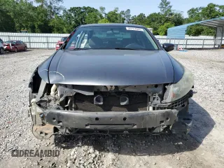 2011 Honda Accord EX z VIN 1HGCP2F76BA092030, wystawiony jako Copart lot #56757865 z przebiegiem 235 432 mil mil oraz Szkoda całkowita • Salvage title. Historia ofert i sprzedaży dostępna na DreamBid. Obrazek 5.