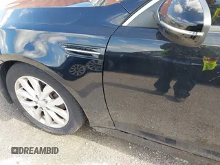 2015 Kia Optima EX с VIN 5XXGN4A76FG359492, выставлен на аукционе IAAI как лот 42521141 с пробегом 210 093 миль миль и . История ставок и продаж доступна на DreamBid. Изображение 12.