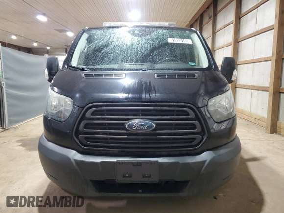 2016 Ford Transit XL с VIN 1FBZX2ZM0GKB54201, выставлен на аукционе Copart как лот 51933165 с пробегом 224 105 миль миль и Чистый • Clean title. История ставок и продаж доступна на DreamBid. Изображение 5.