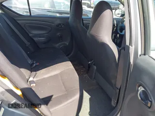 2013 Nissan Versa SV with VIN 3N1CN7AP8DL889743, listed as a IAAI auction lot 42489488 with 147,581 mi miles and . Bid and sale history available at DreamBid. Image 8.