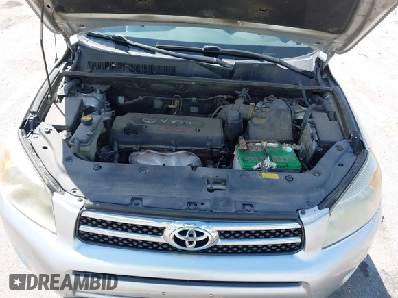 2006 Toyota RAV4 Limited with VIN JTMBD31V865045630, listed as a IAAI auction lot 42697228 with 179,716 mi miles and . Bid and sale history available at DreamBid. Image 10.