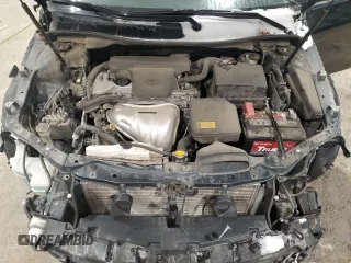 2015 Toyota Camry XLE with VIN 4T1BF1FK3FU971321, listed as a Copart auction lot 89348825 with 115,299 mi miles and Clean Title. Bid and sale history available at carsss.com. Image 11.