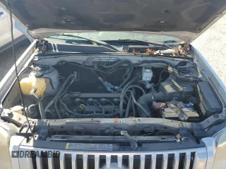 2011 Mercury Mariner с VIN 4M2CN8B77BKJ05126, выставлен на аукционе Copart как лот 48365395 с пробегом 179 768 миль миль и Списание • Salvage title. История ставок и продаж доступна на DreamBid. Изображение 11.