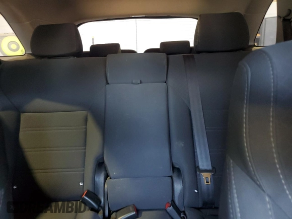 2016 Kia Sorento LX with VIN 5XYPGDA5XGG172116, listed as a Copart auction lot 65265095 with 120,025 mi miles and Clean title. Bid and sale history available at DreamBid. Image 10.