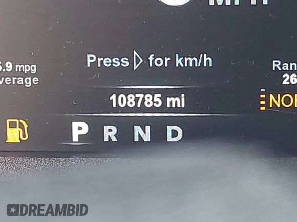 2017 Ram 1500 Rebel with VIN 1C6RR7YT7HS531000, listed as a IAAI auction lot 42102807 with 108,785 mi miles and . Bid and sale history available at DreamBid. Image 16.