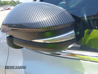2019 Toyota Highlander LE with VIN 5TDZARFH0KS061239, listed as a IAAI auction lot 42601981 with 216,288 mi miles and . Bid and sale history available at DreamBid. Image 18.