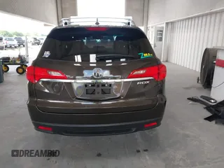 2014 Acura RDX Technology with VIN 5J8TB3H51EL013632, listed as a IAAI auction lot 42463743 with 109,389 mi miles and . Bid and sale history available at DreamBid. Image 16.