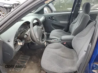 2004 Chevrolet Cavalier LS with VIN 1G1JF52F547361439, listed as a Copart auction lot 81993364 with 0 mi miles and Salvage Title. Bid and sale history available at carsss.com. Image 7.
