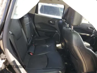 2019 Jeep Compass Latitude with VIN 3C4NJDBB7KT847886, listed as a Copart auction lot 49883665 with 162,470 mi miles and Salvage title. Bid and sale history available at DreamBid. Image 11.