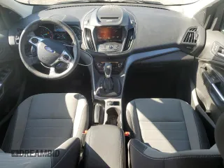 2014 Ford Escape SE с VIN 1FMCU9GXXEUD83823, выставлен на аукционе Copart как лот 54969925 с пробегом 182 555 миль миль и Чистый • Clean title. История ставок и продаж доступна на DreamBid. Изображение 8.