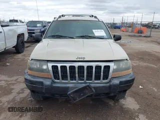 2001 Jeep Grand Cherokee Laredo с VIN 1J4GX48S61C623687, выставлен на аукционе IAAI как лот 41957295 с пробегом 247 284 миль миль и . История ставок и продаж доступна на DreamBid. Изображение 12.