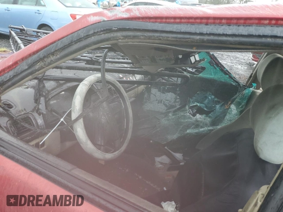 1999 Subaru Forester L with VIN JF1SF6351XG730184, listed as a Copart auction lot 46550325 with 0 mi miles and Salvage Title. Bid and sale history available at carsss.com. Image 8.