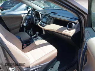2013 Toyota RAV4 LE with VIN 2T3BFREV6DW034235, listed as a IAAI auction lot 42472247 with 80,500 mi miles and . Bid and sale history available at DreamBid. Image 5.