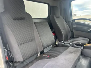 2011 Isuzu NRR IBT с VIN JALE5W169B7900028, выставлен на аукционе Copart как лот 60338775 с пробегом 415 661 миль миль и Чистый • Clean title. История ставок и продаж доступна на DreamBid. Изображение 6.