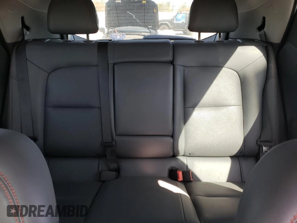 2020 Chevrolet Bolt EV Premier z VIN 1G1FZ6S07L4109965, wystawiony jako Copart lot #53343645 z przebiegiem 41 722 mil mil oraz Szkoda całkowita • Salvage title. Historia ofert i sprzedaży dostępna na DreamBid. Obrazek 10.