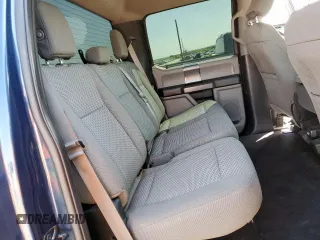 2017 Ford F-150 XL with VIN 1FTEW1EP7HKD16169, listed as a Copart auction lot 51782425 with 179,976 mi miles and Clean title. Bid and sale history available at DreamBid. Image 10.
