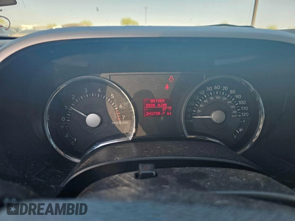 2008 Mercury Mountaineer z VIN 4M2EU47E08UJ14422, wystawiony jako Copart lot #89268805 z przebiegiem 241 739 mil mil oraz Czysty tytuł • Clean title. Historia ofert i sprzedaży dostępna na DreamBid. Obrazek 8.