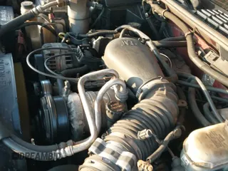 2002 Chevrolet Blazer LS with VIN 1GNDT13WX2K220579, listed as a IAAI auction lot 43106639 with 288,842 mi miles and . Bid and sale history available at DreamBid. Image 19.