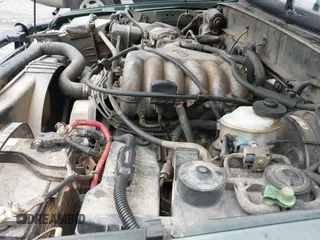 1999 Toyota Tacoma with VIN 4TAWN72N7XZ551153, listed as a IAAI auction lot 42210134 with 237,362 mi miles and . Bid and sale history available at DreamBid. Image 22.