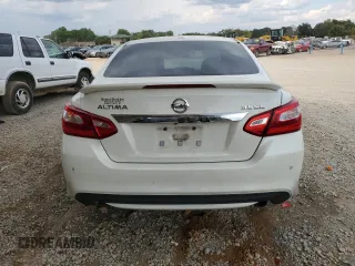 2016 Nissan Altima SR with VIN 1N4BL3AP8GC142849, listed as a Copart auction lot 73084254 with 275,881 mi miles and Salvage Title. Bid and sale history available at carsss.com. Image 6.