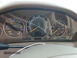 1999 Mercedes-Benz SL-Class with VIN WDBFA68F0XF183277, listed as a Copart auction lot 44155525 with 0 mi miles and Clean Title. Bid and sale history available at carsss.com. Image 9.