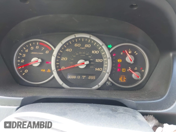 2006 Honda Pilot LX z VIN 5FNYF28106B030085, wystawiony jako IAAI lot #41953259 z przebiegiem Nie podano mil oraz . Historia ofert i sprzedaży dostępna na DreamBid. Obrazek 7.