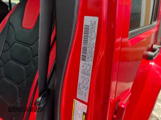 2016 Jeep Wrangler Unlimited Sahara с VIN 1C4BJWEG4GL180915, выставлен на аукционе Copart как лот 61054925 с пробегом 222 532 миль миль и Чистый • Clean title. История ставок и продаж доступна на DreamBid. Изображение 10.