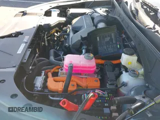 2025 Kia Sorento SX Prestige with VIN KNDRKDJG3S5293662, listed as a IAAI auction lot 41886980 with 6,203 mi miles and . Bid and sale history available at DreamBid. Image 19.