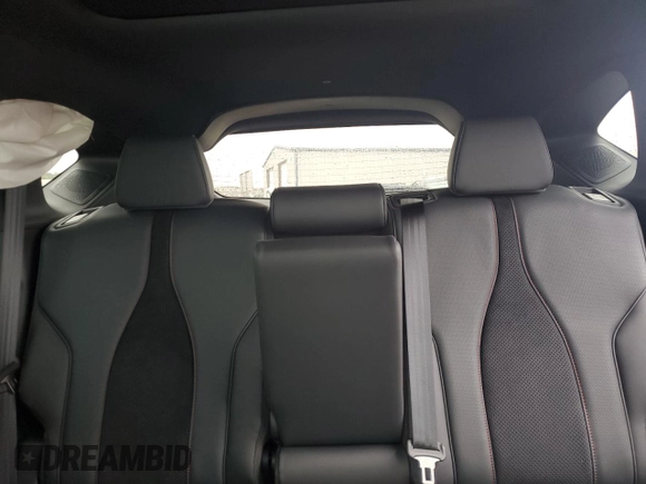 2024 Acura RDX w/A-Spec Package with VIN 5J8TC2H66RL035762, listed as a Copart auction lot 45744885 with 2,639 mi miles and Salvage title. Bid and sale history available at DreamBid. Image 10.