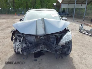 2013 Nissan Sentra SR z VIN 3N1AB7AP7DL759758, wystawiony jako IAAI lot #42093737 z przebiegiem 146 380 mil mil oraz . Historia ofert i sprzedaży dostępna na DreamBid. Obrazek 12.