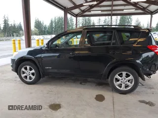 2010 Toyota RAV4 Ltd with VIN JTMDK4DV0AD015794, listed as a IAAI auction lot 41987844 with 167,366 mi miles. Bid and sale history available at carsss.com. Image 14.