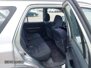 2006 Honda CR-V LX with VIN JHLRD78596C035974, listed as a IAAI auction lot 42119043 with 259,936 mi miles and . Bid and sale history available at carsss.com. Image 8.