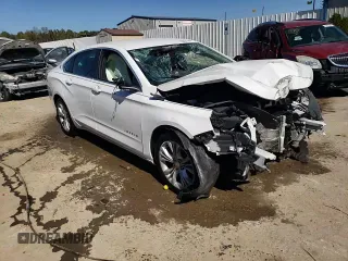 2014 Chevrolet Impala LT with VIN 2G1125S34E9228589, listed as a Copart auction lot 75251334 with 103,569 mi miles and Non Repairable. Bid and sale history available at DreamBid. Image 13.