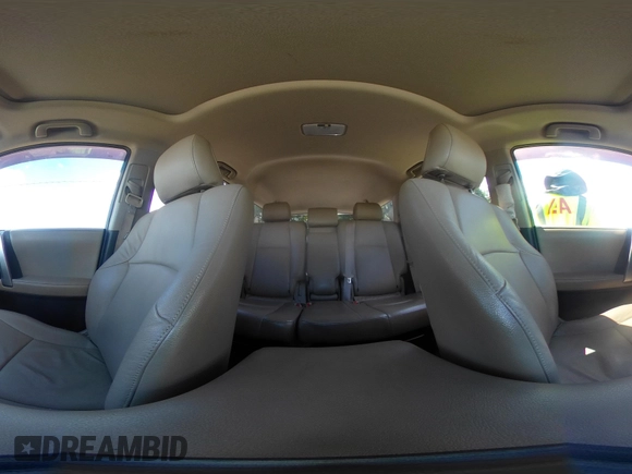 2012 Toyota 4Runner SR5 with VIN JTEBU5JR6C5084982, listed as a IAAI auction lot 42264172 with 148,757 mi miles and . Bid and sale history available at DreamBid. Image 20.