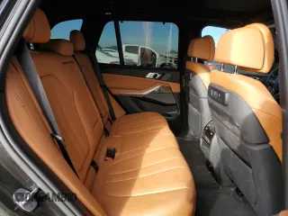 2019 BMW X5 xDrive40i z VIN 5UXCR6C58KLL35326, wystawiony jako Copart lot #88703115 z przebiegiem 126 911 mil mil oraz Szkoda całkowita • Salvage title. Historia ofert i sprzedaży dostępna na DreamBid. Obrazek 12.