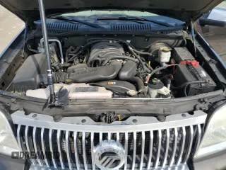 2008 Mercury Mountaineer Premier with VIN 4M2EU48878UJ05788, listed as a Copart auction lot 49124985 with 147,924 mi miles and Clean Title. Bid and sale history available at carsss.com. Image 12.