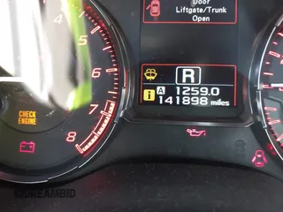 2015 Subaru WRX с VIN JF1VA1A69F9833642, выставлен на аукционе IAAI как лот 42020798 с пробегом 141 898 миль миль и . История ставок и продаж доступна на DreamBid. Изображение 15.